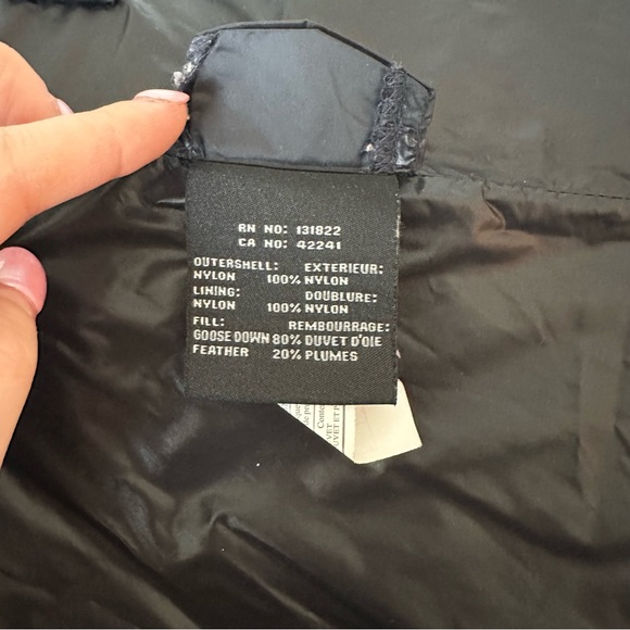 SAM jacket - Picture 7 of 7